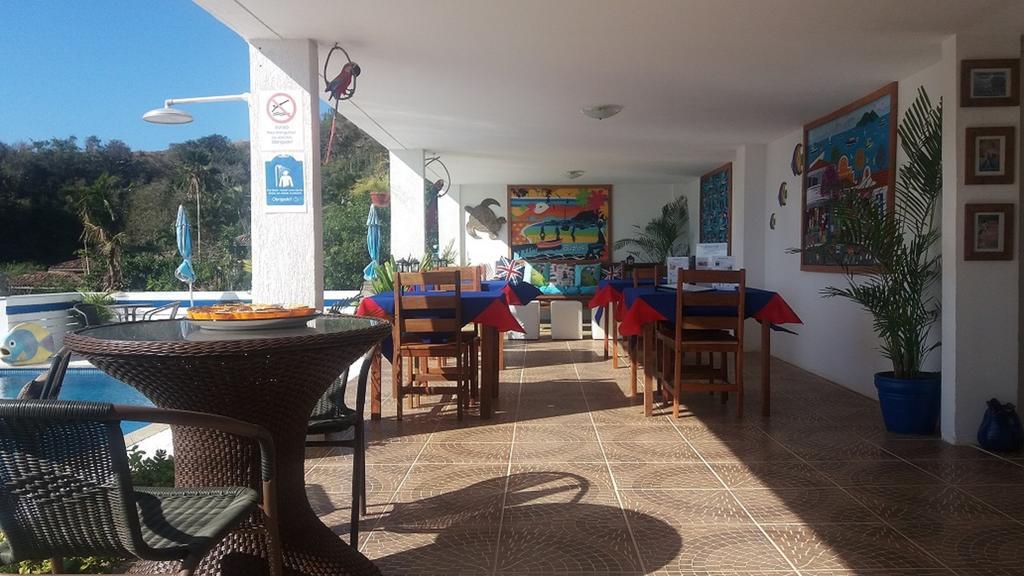 Bela Vista Do Mar Ξενοδοχείο Búzios Εξωτερικό φωτογραφία