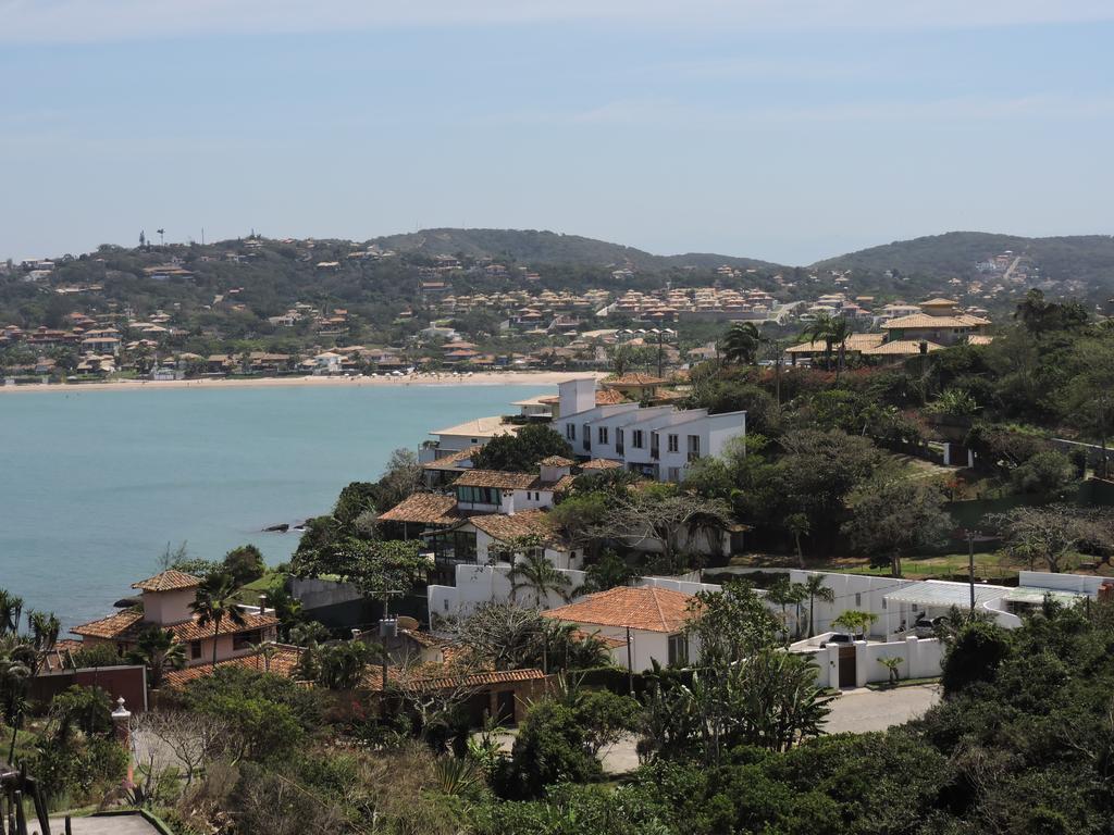 Bela Vista Do Mar Ξενοδοχείο Búzios Δωμάτιο φωτογραφία