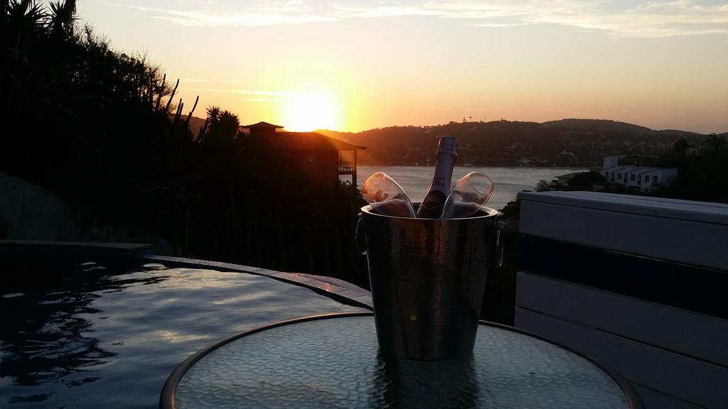 Bela Vista Do Mar Ξενοδοχείο Búzios Εξωτερικό φωτογραφία