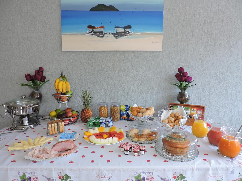 Bela Vista Do Mar Ξενοδοχείο Búzios Εξωτερικό φωτογραφία