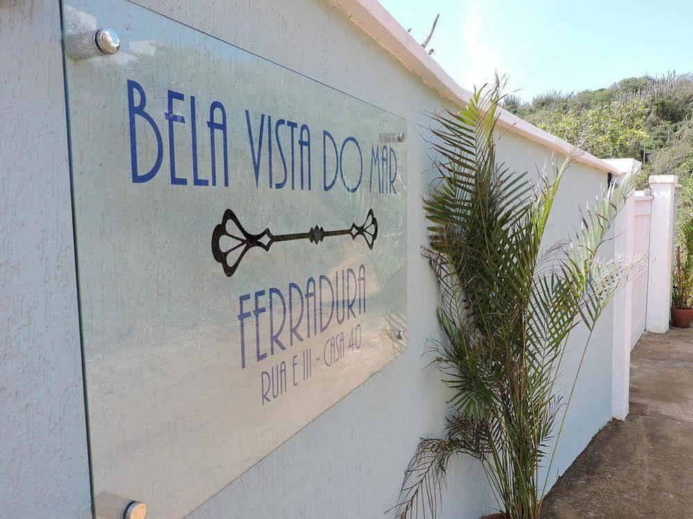 Bela Vista Do Mar Ξενοδοχείο Búzios Εξωτερικό φωτογραφία